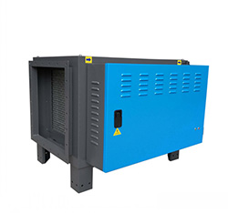 AIR TREATMENT EQUIPMENT